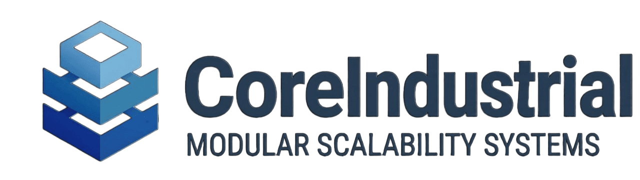 Logo de CoreFactory