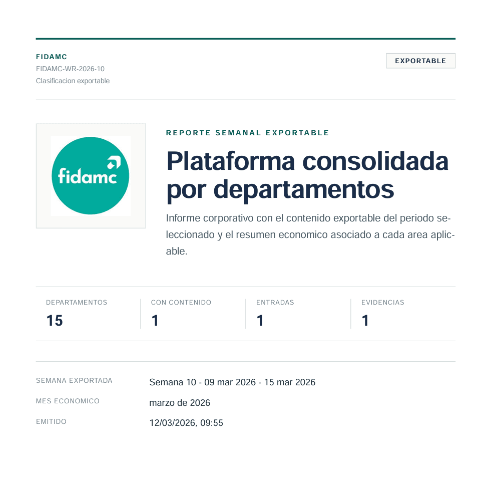 Captura del sistema CoreIndustrial – vista 5