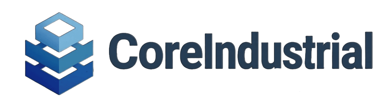 Logo de CoreIndustrial